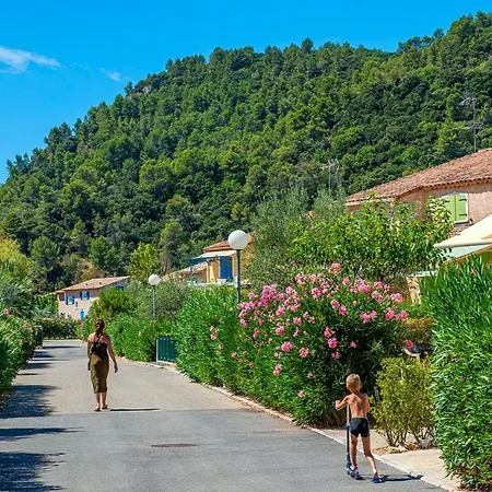 Domaine Le Clos Des Oliviers 4* Vidauban